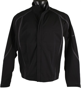 Nike Storm-FIT SoftShell Golf Rain Jackets - CLOSEOUTS