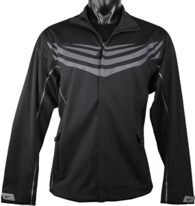 Nike Storm-FIT Elite Full-Zip Golf Rain Jackets - CLOSEOUTS