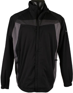 Nike Storm-FIT Light Full Zip Golf Rain Jackets - CLOSEOUTS
