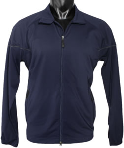 Nike Elite Full-Zip Golf Wind Jackets - CLOSEOUTS
