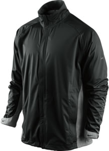 Nike Storm-FIT Full-Zip Golf Rain Jackets - CLOSEOUTS