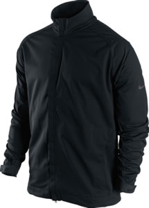 Nike Sphere Pro Full-Zip Golf Rain Jackets - OLD F10 SFM STYLE
