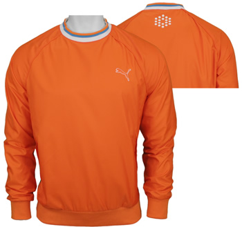 Puma All Weather Golf Shirts - CLOSEOUTS