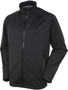 Sunice Bollon Full Stretch Waterproof Golf Rain Jackets