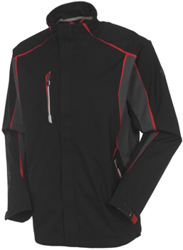 Sunice Ultimate V4 Gore-Tex Golf Rain Jackets