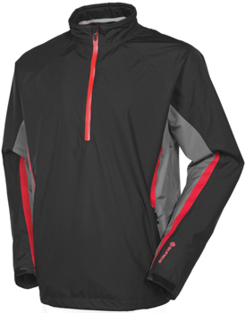 Sunice Millbrook Zephal Waterproof Golf Pullovers