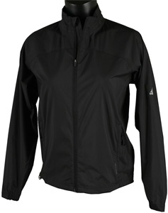 Adidas Women's ClimaProof Provisional Golf Rain Jacket