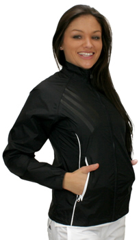 Adidas Women's ClimaProof Provisional Golf Rain Jackets - ON SALE!