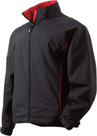 FootJoy Women's DryJoys Performance Light Golf Rain Jackets - FINAL CLEARANCE