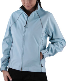 Nike Storm-FIT Soft Shell Women's Rain Jacket - SOLD OUT FOREVER