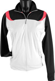 Nike Women's Windproof Knit Golf Jacket - SOLD OUT FOREVER