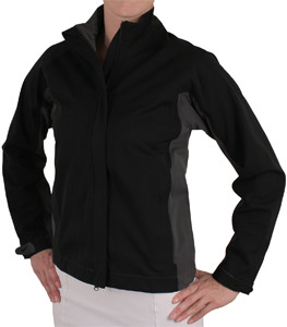 Nike Women's Storm-FIT Softshell Extreme Rain Jacket - CLOSEOUTS