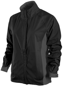 Nike Women's Storm-FIT Full-Zip Golf Rain Jackets - CLOSEOUTS