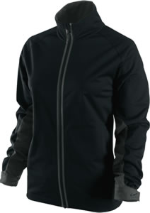 Nike Sphere Pro Full-Zip Women's Golf Rain Jackets - CLEARANCE