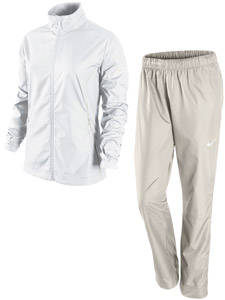 Nike Women's Packable Golf Rain Suits - ON SALE!