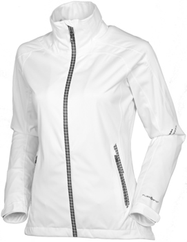 Sunice Women's Christine Full Stretch Waterproof Golf Rain Jackets