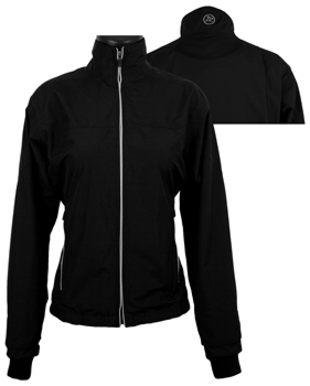 Zero Restriction Women's Michelle Golf Rain Jackets - ON SALE!