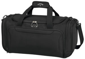 Callaway Clubhouse Golf Duffels