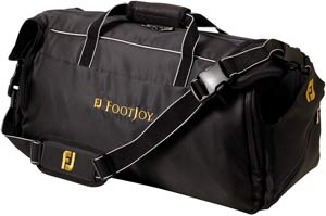 FootJoy Sport Locker Duffle Bag - SOLD OUT FOREVER