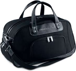 Nike Resort Duffle Bag