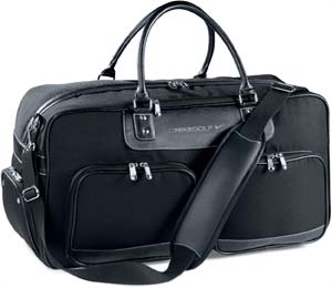 Nike Resort Large Duffle Bag