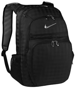 Nike Departure Backpacks