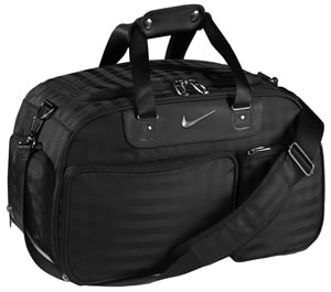Nike Departure Small Duffle Bags