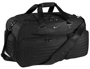 Nike Departure Large Duffle Bags