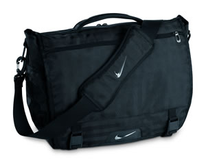 Nike Departure Messenger Bags