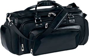 Nike Weekend Duffle Bag II