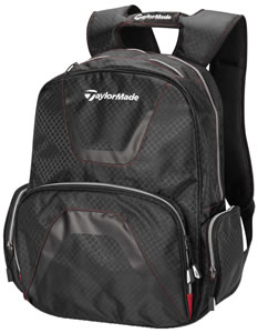 TaylorMade Performance Golf Backpacks
