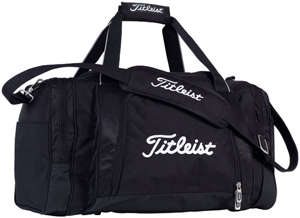 Titleist Golf Duffel Bags - SOLD OUT FOREVER