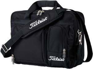 Titleist Golf Briefcases- SOLD OUT FOREVER