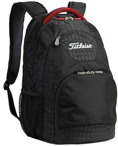 Titleist Golf Backpacks- SOLD OUT FOREVER