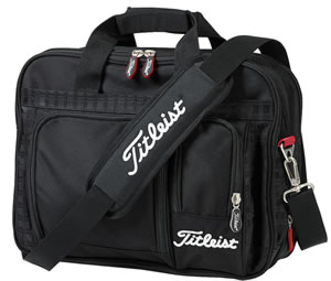 Titleist Golf Briefcases- SOLD OUT FOREVER
