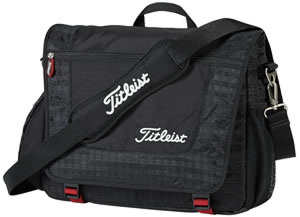 Titleist Golf Messenger Bags- SOLD OUT FOREVER