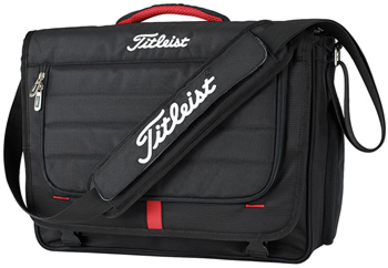 Titleist Golf Messenger Bags