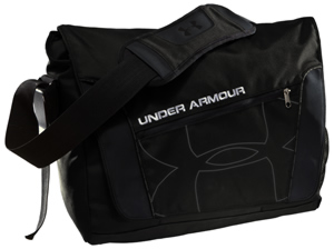 Under Armour PTH Victory Messenger Bags