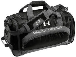 Under Armour PTH Victory M Team Duffle Bags