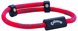 Callaway Ionetix Sport Bracelets