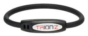 Trion:Z Single Loop Active Ionic/Magnetic Bracelets
