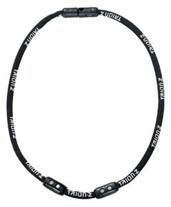 Trion:Z Single Loop Ionic/Magnetic Necklaces