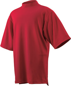 FootJoy Performance Short Sleeve Golf Mocks - CLEARANCE