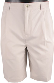 Adidas Single Pleat Tech Golf Shorts - 09 CLOSEOUTS
