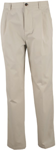 Adidas ClimaLite Pleated Tech Golf Pants - 09 CLOSEOUTS