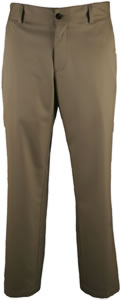 Adidas Flat Front Tech Golf Pants - CLOSEOUTS