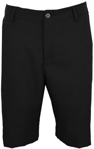 Adidas Textured 5-Pocket Golf Shorts - CLOSEOUTS