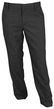 Adidas adiPURE Performance Wool Golf Trousers - CLOSEOUTS