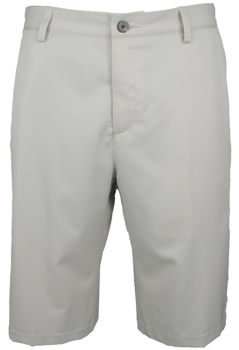 Adidas Fashion Performance Solid Golf Shorts - CLOSEOUTS