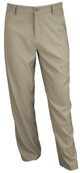 Adidas ClimaCool 3-Stripes Golf Pants - CLOSEOUTS